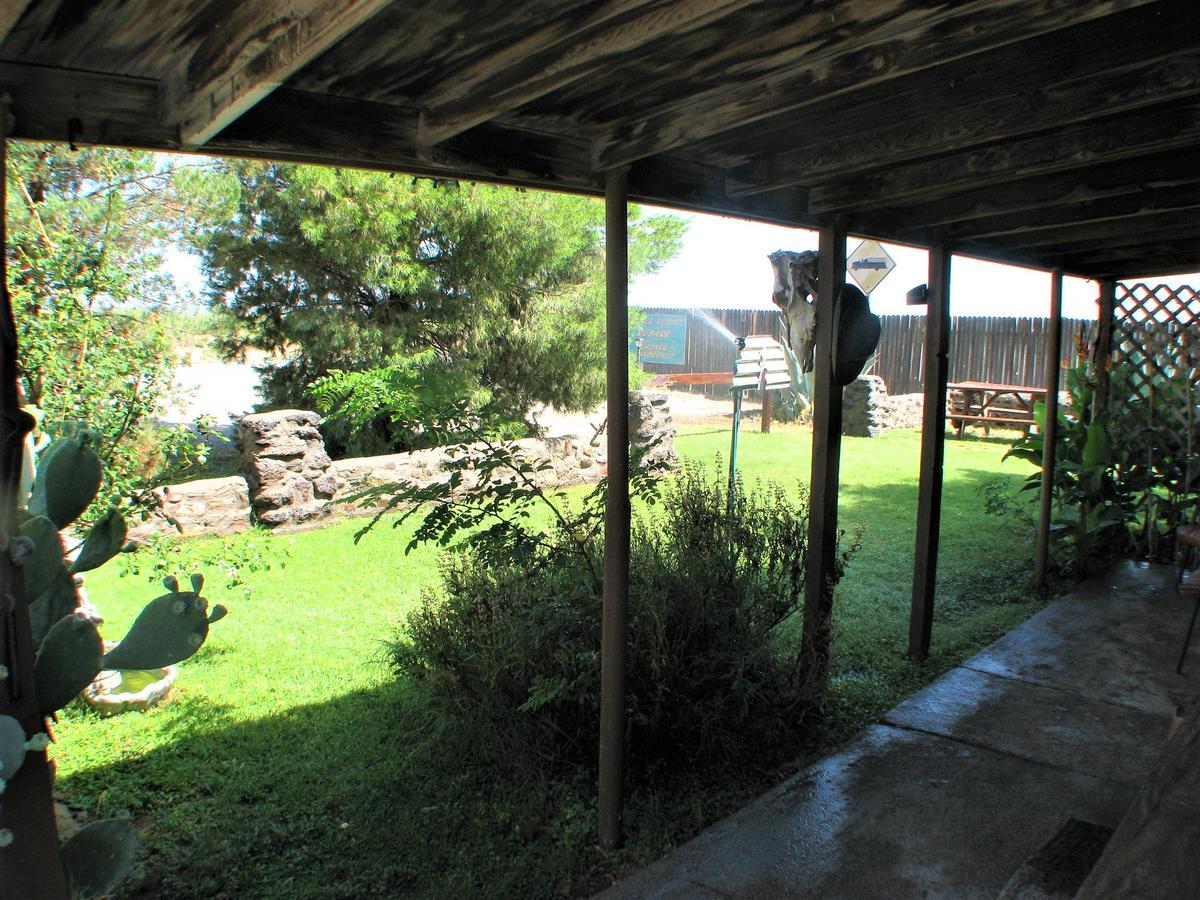 Mountain Valley Lodge Rodeo Exterior foto